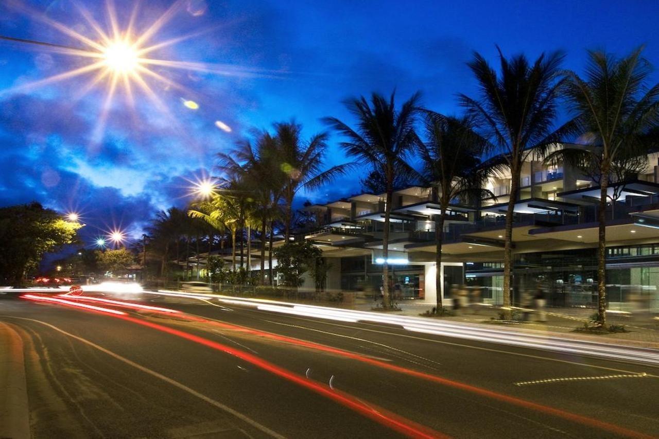 Coconut Grove Aparthotel Port Douglas Ngoại thất bức ảnh