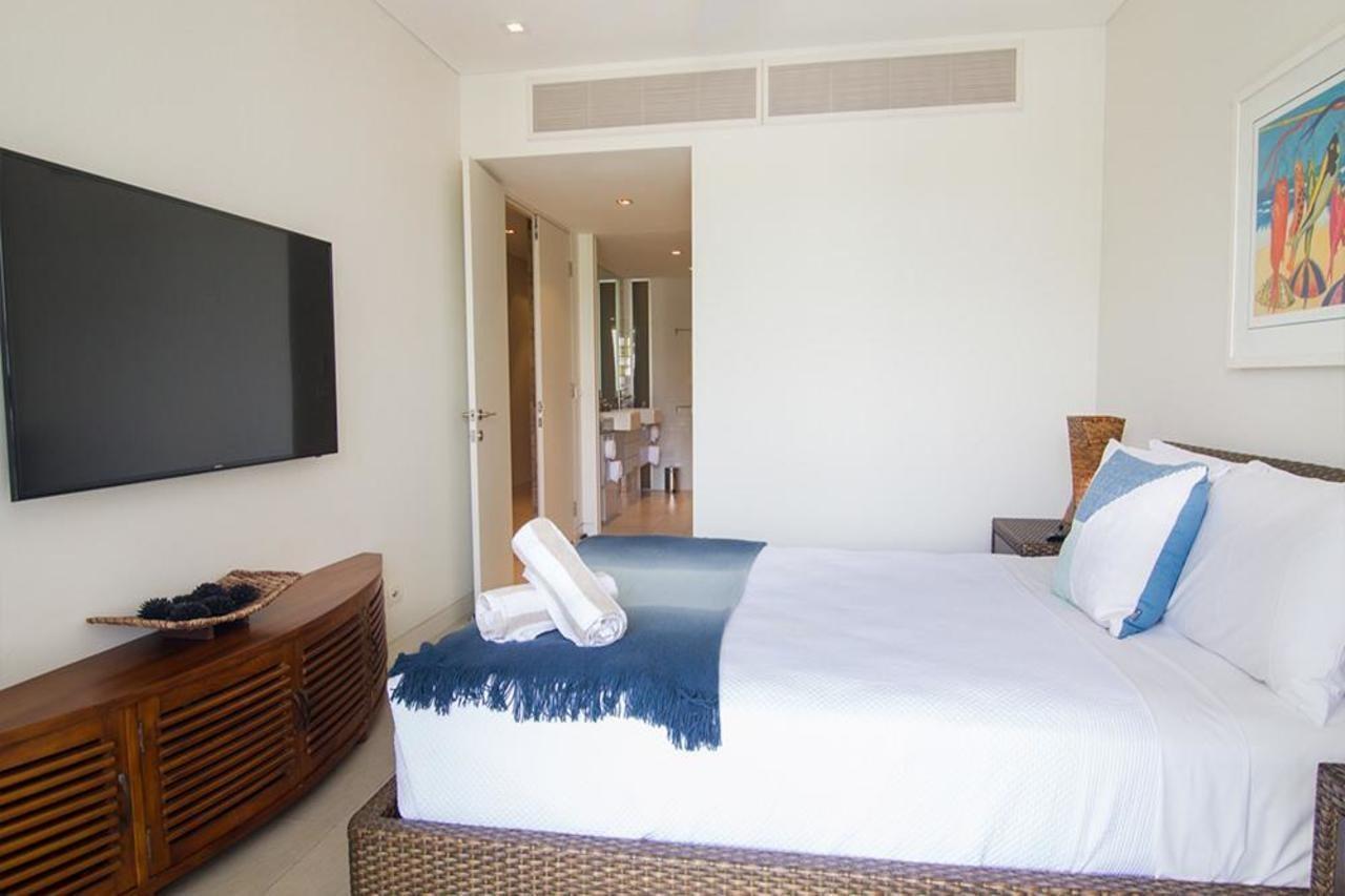 Coconut Grove Aparthotel Port Douglas Ngoại thất bức ảnh