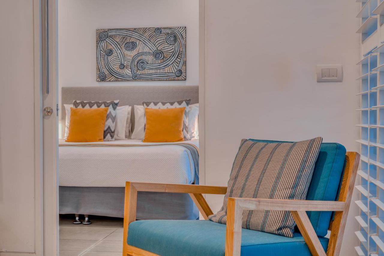 Coconut Grove Aparthotel Port Douglas Ngoại thất bức ảnh