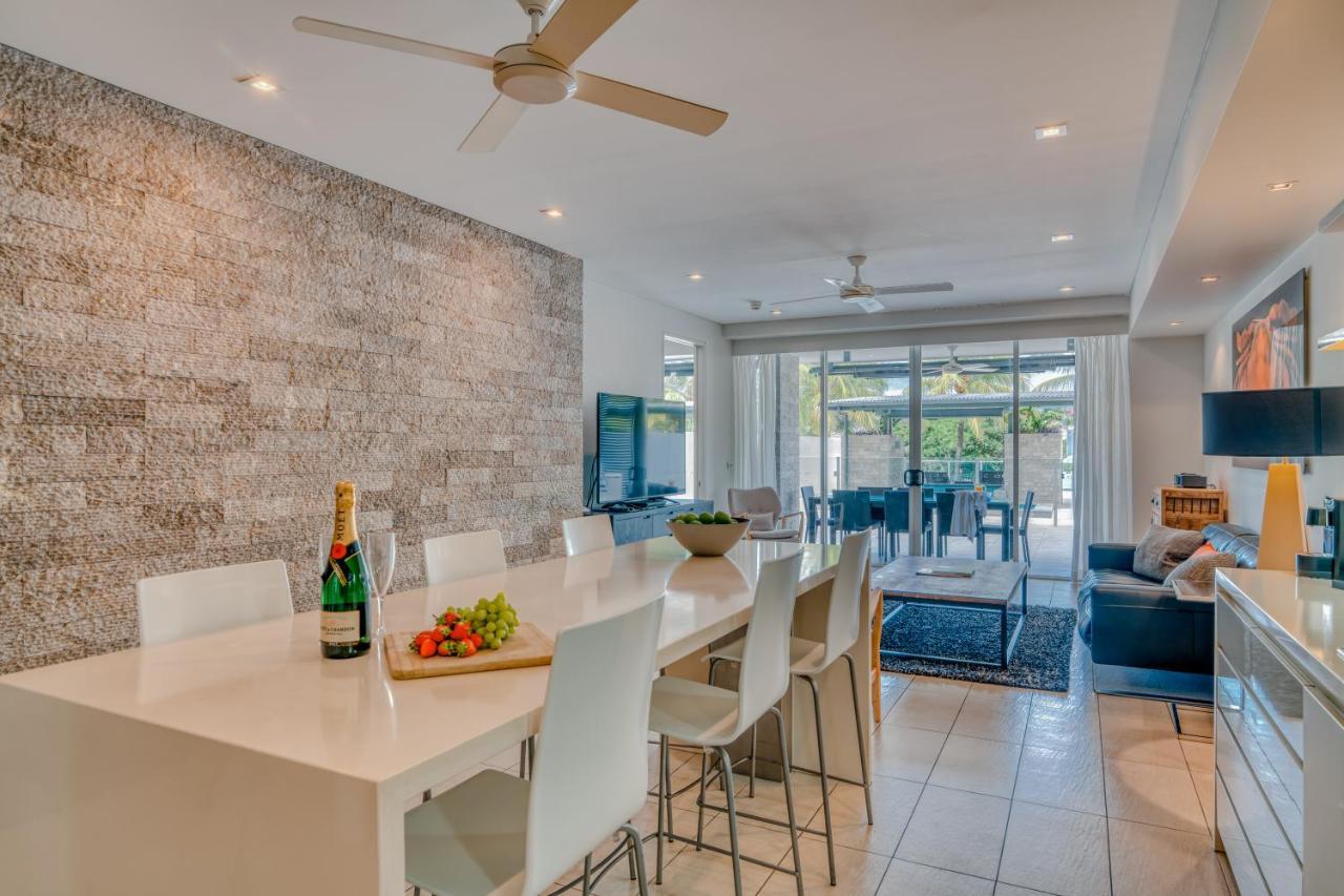 Coconut Grove Aparthotel Port Douglas Ngoại thất bức ảnh