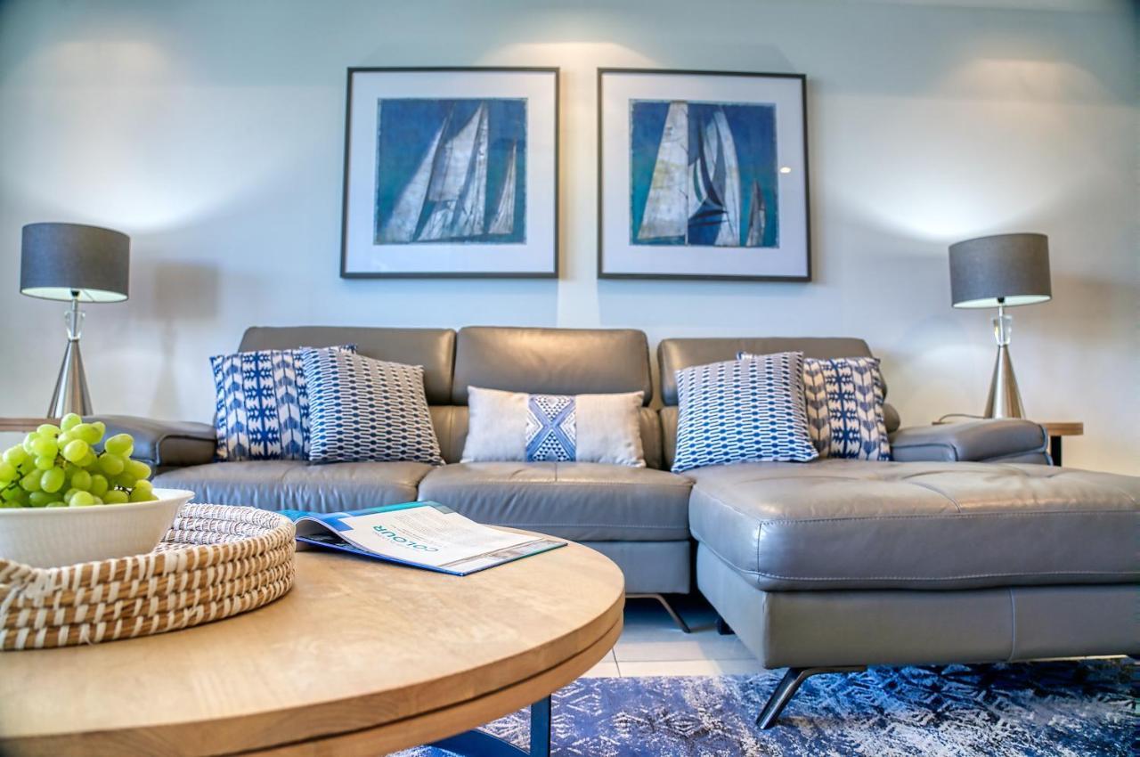 Coconut Grove Aparthotel Port Douglas Ngoại thất bức ảnh