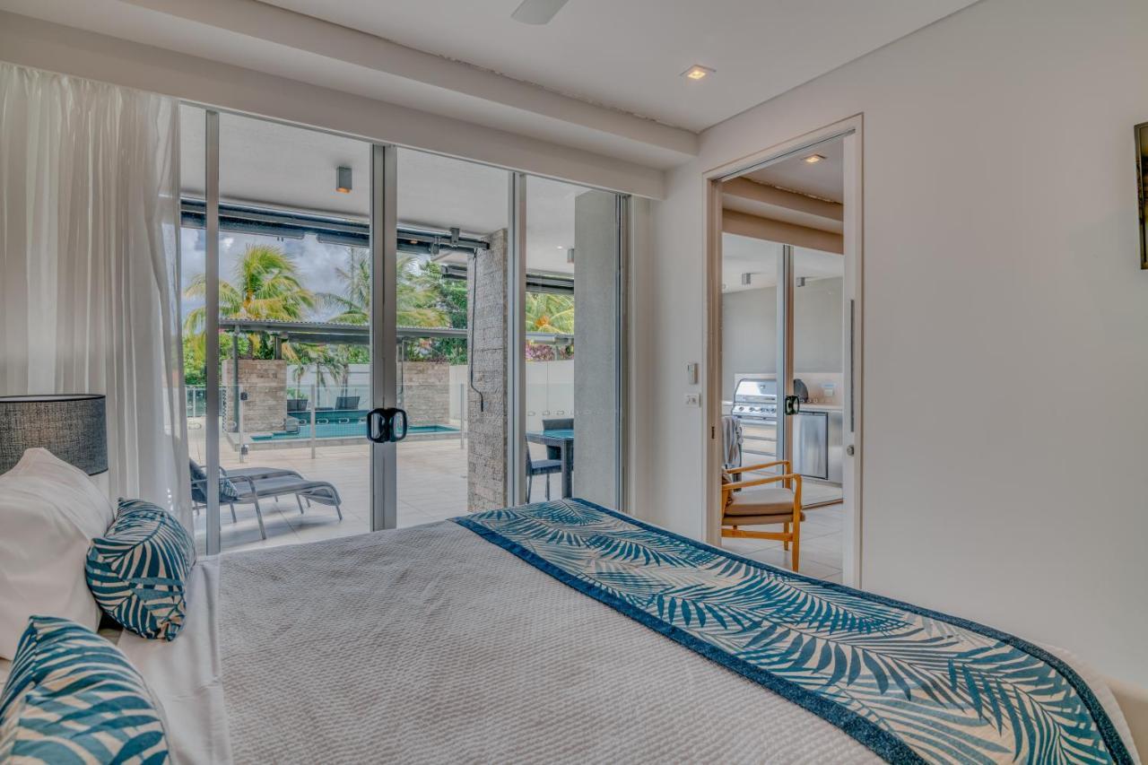 Coconut Grove Aparthotel Port Douglas Ngoại thất bức ảnh