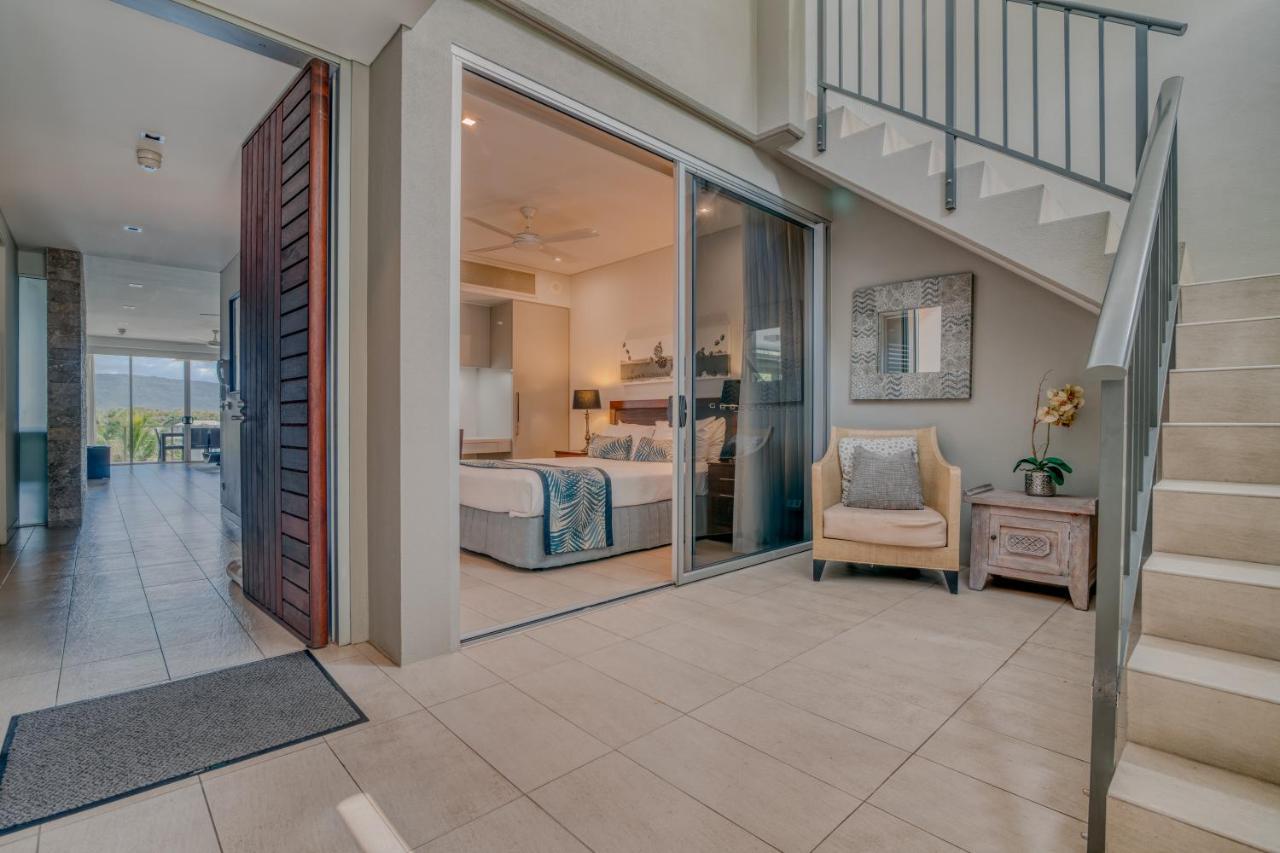 Coconut Grove Aparthotel Port Douglas Ngoại thất bức ảnh