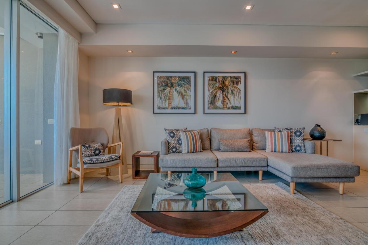 Coconut Grove Aparthotel Port Douglas Ngoại thất bức ảnh