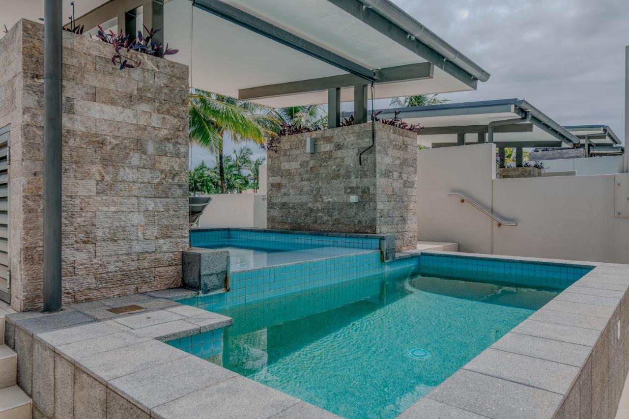 Coconut Grove Aparthotel Port Douglas Ngoại thất bức ảnh