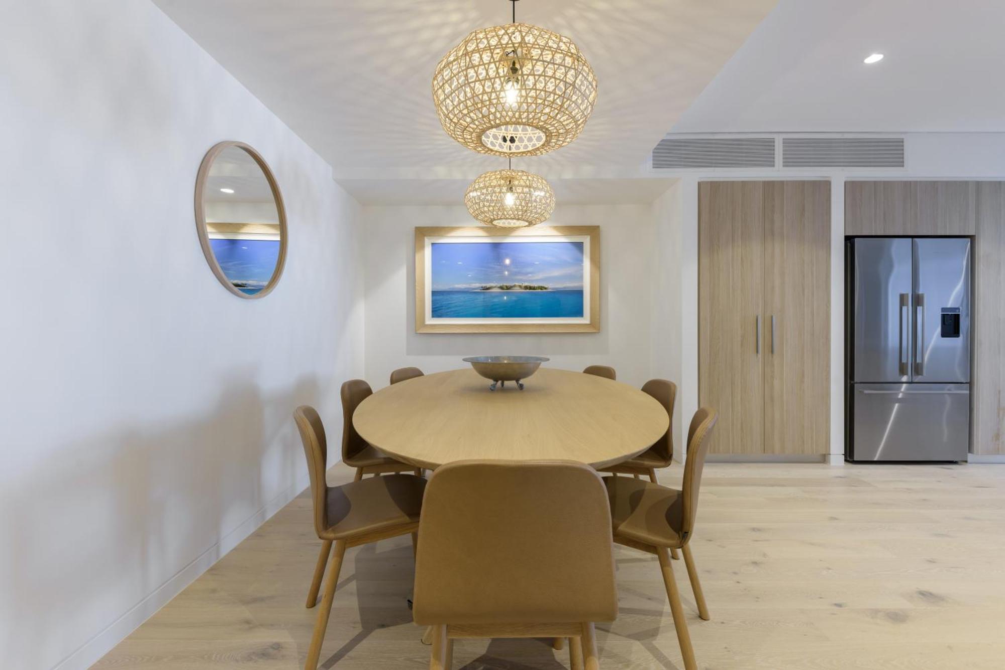 Coconut Grove Aparthotel Port Douglas Ngoại thất bức ảnh
