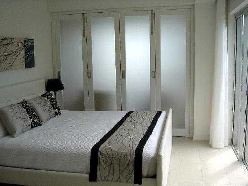 Coconut Grove Aparthotel Port Douglas Ngoại thất bức ảnh