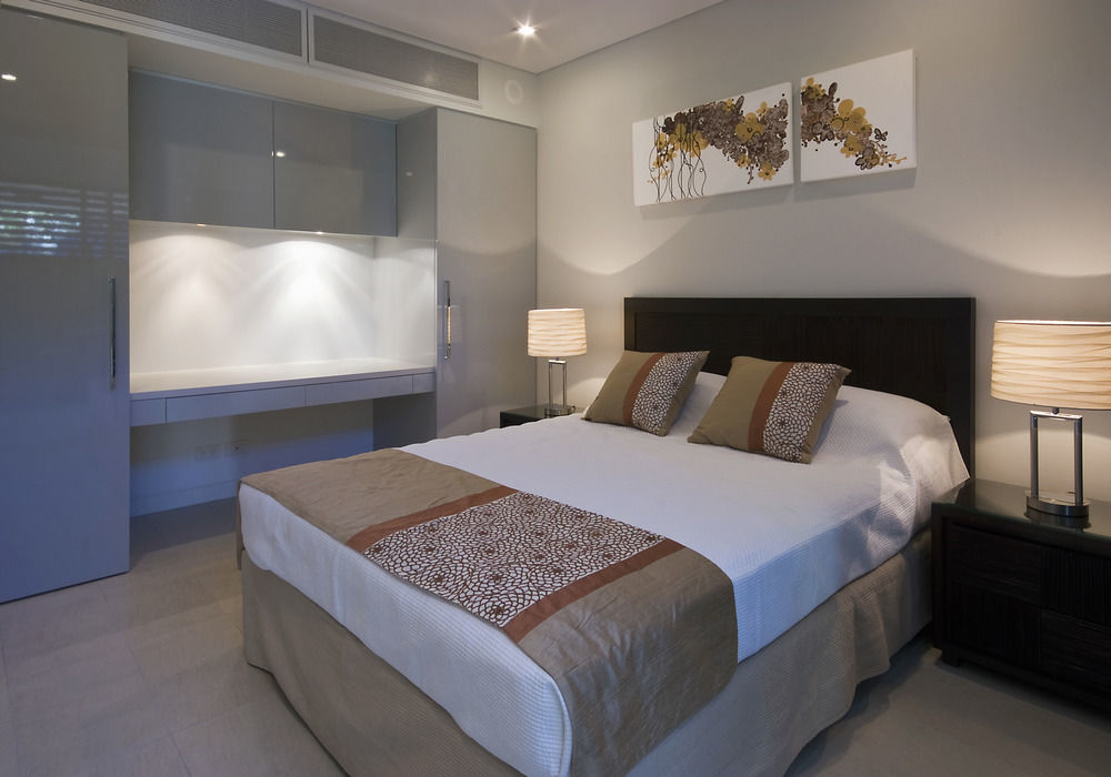 Coconut Grove Aparthotel Port Douglas Ngoại thất bức ảnh