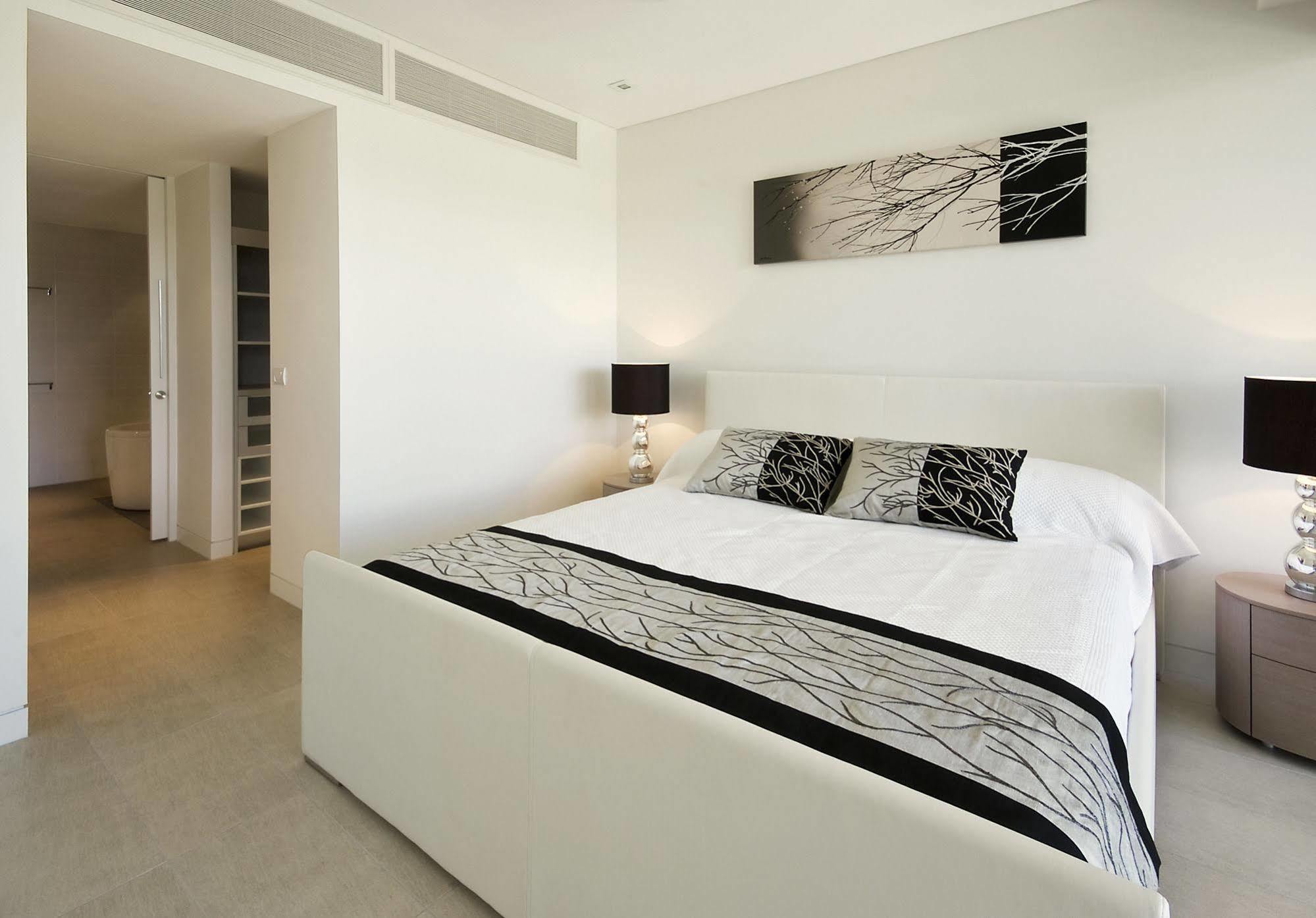 Coconut Grove Aparthotel Port Douglas Phòng bức ảnh